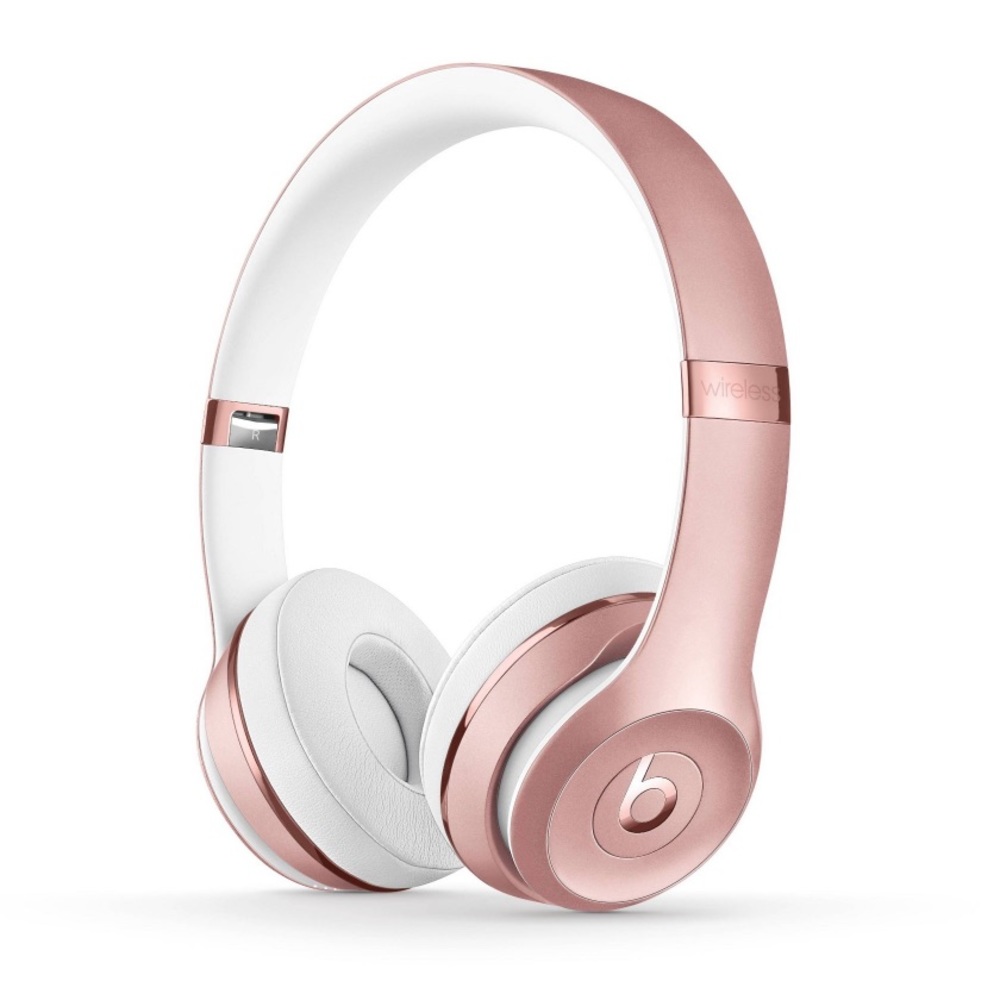 Beats by Dre Solo3 Wireless Headphones